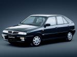 Lancia Delta 1993 года